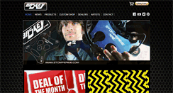 Desktop Screenshot of baskey.com